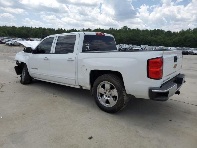 Photo 1 VIN: 3GCPCREC4GG265510 - CHEVROLET SILVERADO 