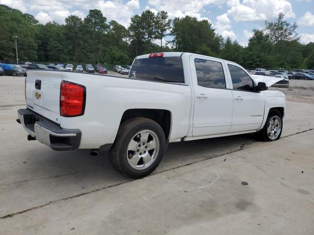 Photo 2 VIN: 3GCPCREC4GG265510 - CHEVROLET SILVERADO 