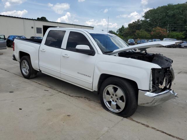 Photo 3 VIN: 3GCPCREC4GG265510 - CHEVROLET SILVERADO 