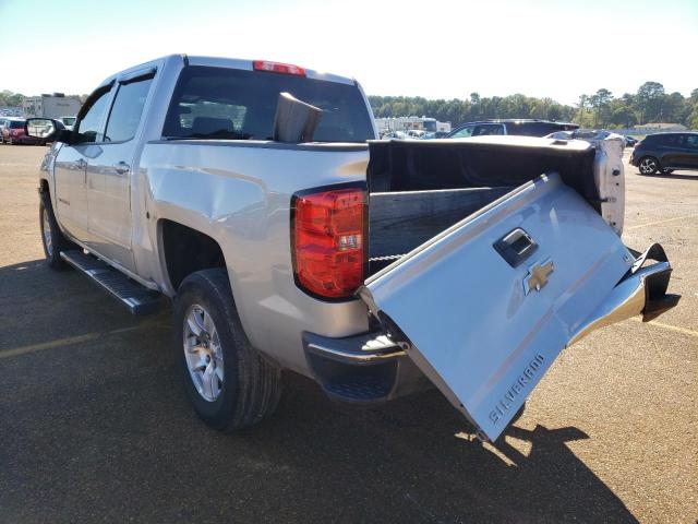 Photo 2 VIN: 3GCPCREC4GG285529 - CHEVROLET SILVERADO 