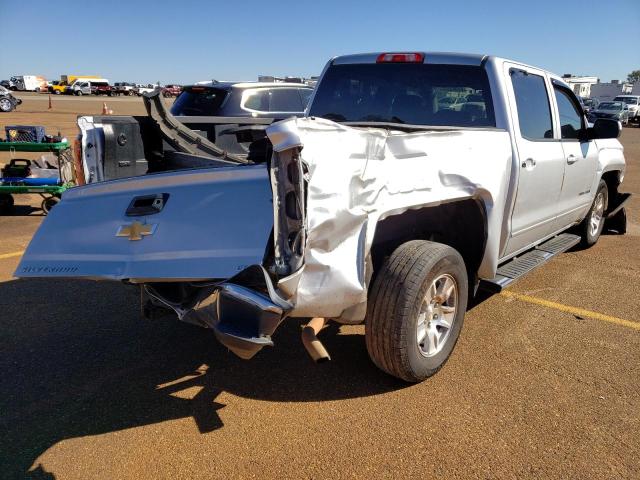 Photo 3 VIN: 3GCPCREC4GG285529 - CHEVROLET SILVERADO 