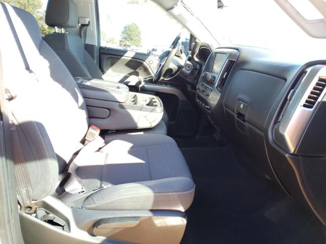 Photo 4 VIN: 3GCPCREC4GG285529 - CHEVROLET SILVERADO 