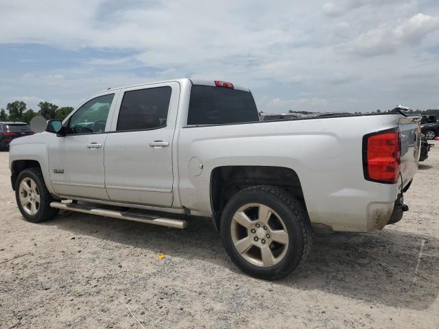 Photo 1 VIN: 3GCPCREC4GG328055 - CHEVROLET SILVERADO 