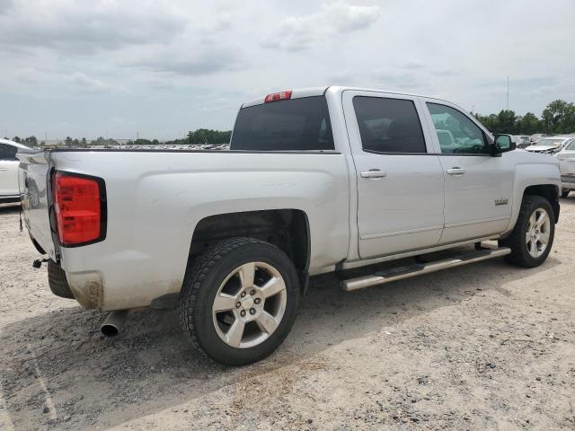 Photo 2 VIN: 3GCPCREC4GG328055 - CHEVROLET SILVERADO 