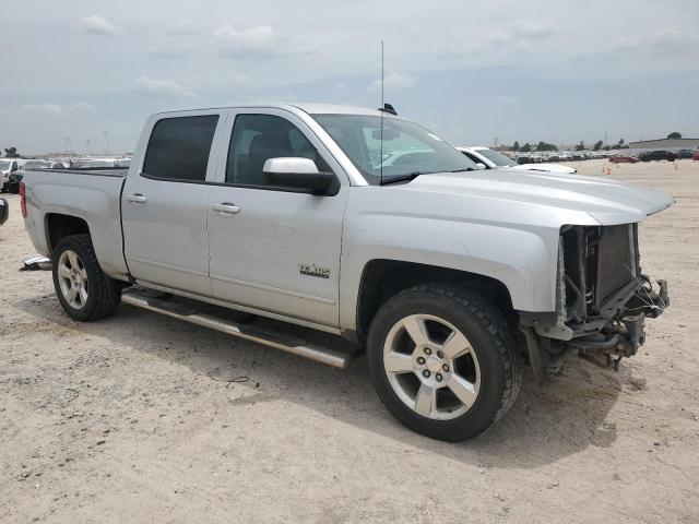 Photo 3 VIN: 3GCPCREC4GG328055 - CHEVROLET SILVERADO 