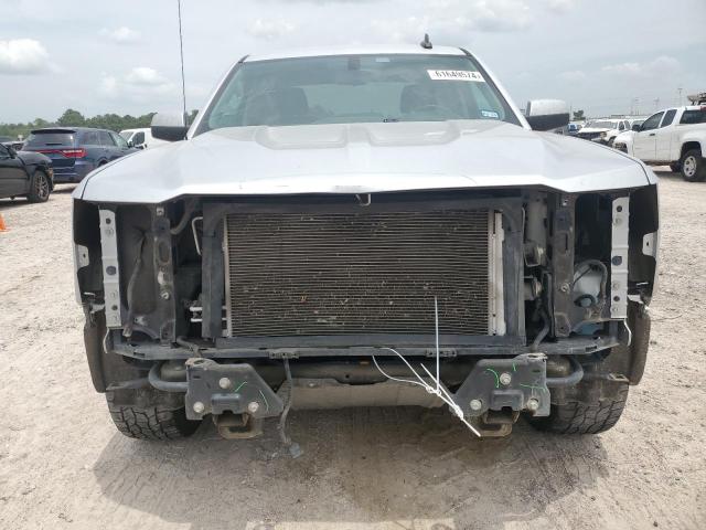 Photo 4 VIN: 3GCPCREC4GG328055 - CHEVROLET SILVERADO 