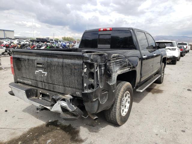 Photo 3 VIN: 3GCPCREC4GG346992 - CHEVROLET SILVERADO 