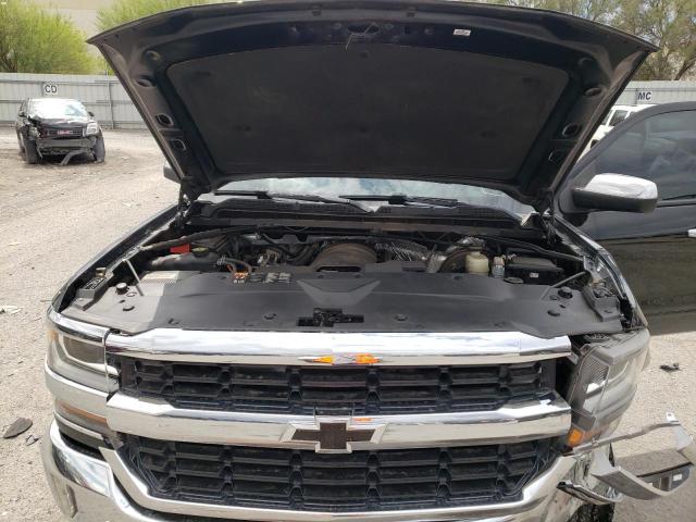 Photo 6 VIN: 3GCPCREC4GG346992 - CHEVROLET SILVERADO 