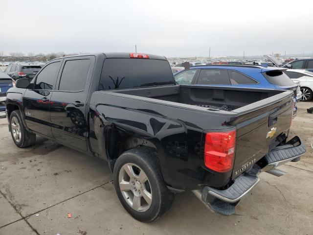 Photo 1 VIN: 3GCPCREC4GG358866 - CHEVROLET SILVERADO 