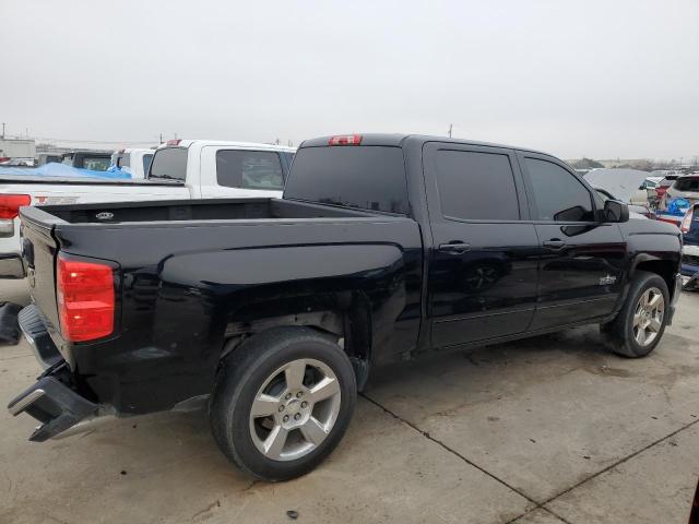 Photo 2 VIN: 3GCPCREC4GG358866 - CHEVROLET SILVERADO 