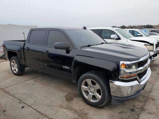 Photo 3 VIN: 3GCPCREC4GG358866 - CHEVROLET SILVERADO 