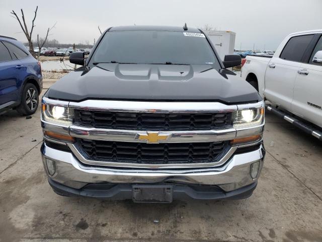 Photo 4 VIN: 3GCPCREC4GG358866 - CHEVROLET SILVERADO 