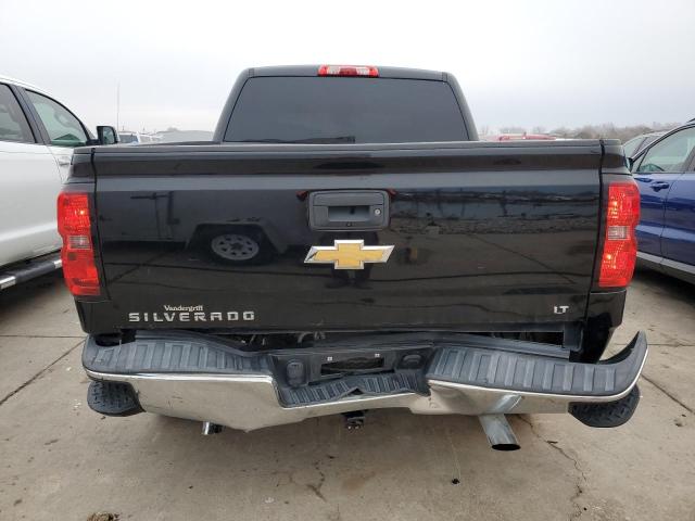 Photo 5 VIN: 3GCPCREC4GG358866 - CHEVROLET SILVERADO 