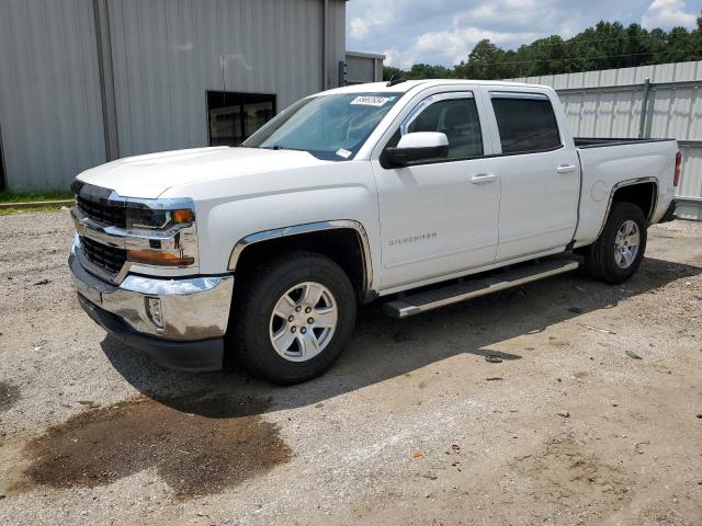 Photo 0 VIN: 3GCPCREC4GG361041 - CHEVROLET SILVERADO 