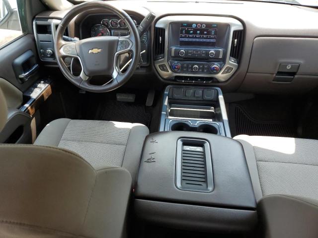 Photo 7 VIN: 3GCPCREC4GG361041 - CHEVROLET SILVERADO 