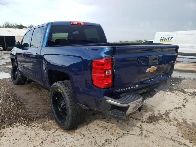 Photo 2 VIN: 3GCPCREC4GG362934 - CHEVROLET SILVERADO 