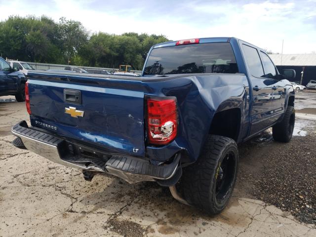 Photo 3 VIN: 3GCPCREC4GG362934 - CHEVROLET SILVERADO 