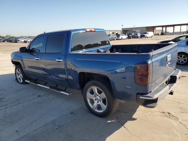 Photo 1 VIN: 3GCPCREC4GG364750 - CHEVROLET SILVERADO 