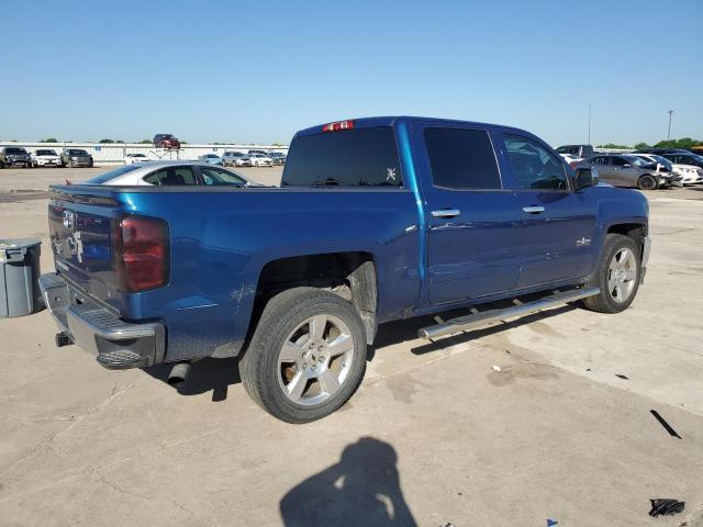 Photo 2 VIN: 3GCPCREC4GG364750 - CHEVROLET SILVERADO 