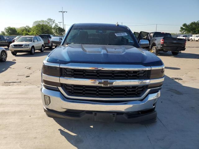 Photo 4 VIN: 3GCPCREC4GG364750 - CHEVROLET SILVERADO 