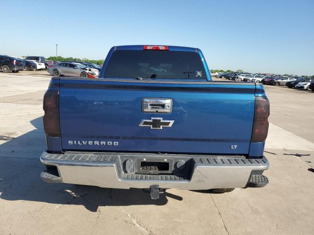 Photo 5 VIN: 3GCPCREC4GG364750 - CHEVROLET SILVERADO 