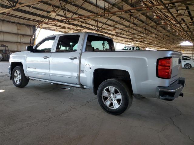 Photo 1 VIN: 3GCPCREC4GG366322 - CHEVROLET SILVERADO 