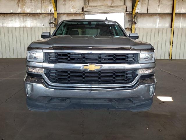 Photo 4 VIN: 3GCPCREC4GG366322 - CHEVROLET SILVERADO 