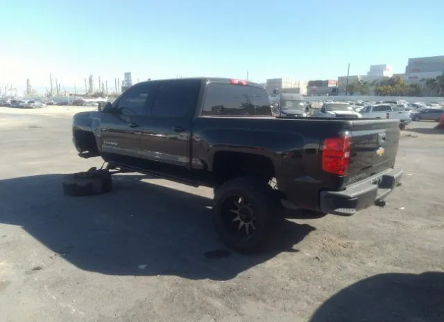 Photo 2 VIN: 3GCPCREC4GG368667 - CHEVROLET SILVERADO 1500 