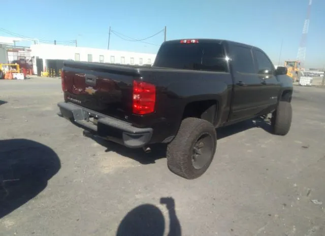 Photo 3 VIN: 3GCPCREC4GG368667 - CHEVROLET SILVERADO 1500 