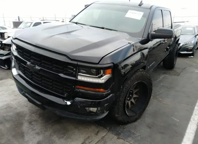 Photo 5 VIN: 3GCPCREC4GG368667 - CHEVROLET SILVERADO 1500 