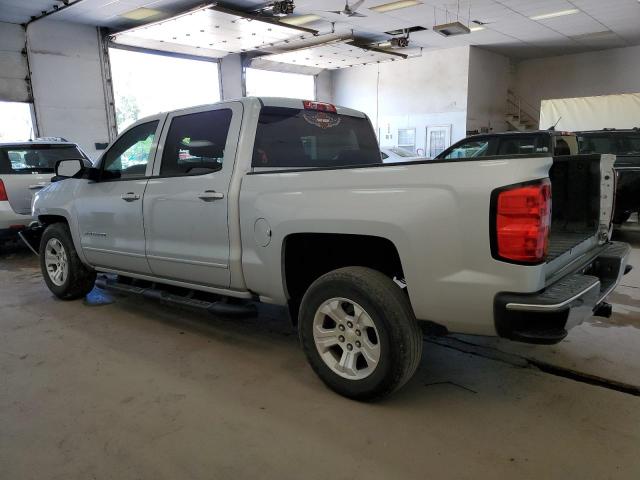 Photo 1 VIN: 3GCPCREC4GG376574 - CHEVROLET SILVERADO 