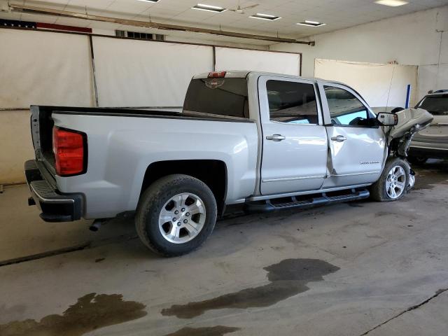 Photo 2 VIN: 3GCPCREC4GG376574 - CHEVROLET SILVERADO 