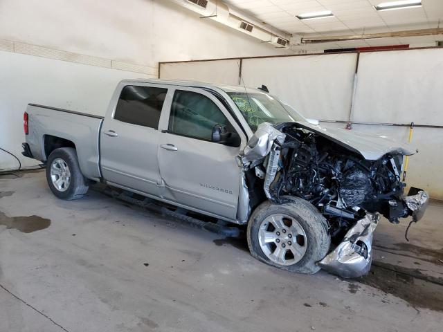 Photo 3 VIN: 3GCPCREC4GG376574 - CHEVROLET SILVERADO 