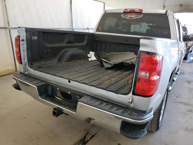 Photo 5 VIN: 3GCPCREC4GG376574 - CHEVROLET SILVERADO 