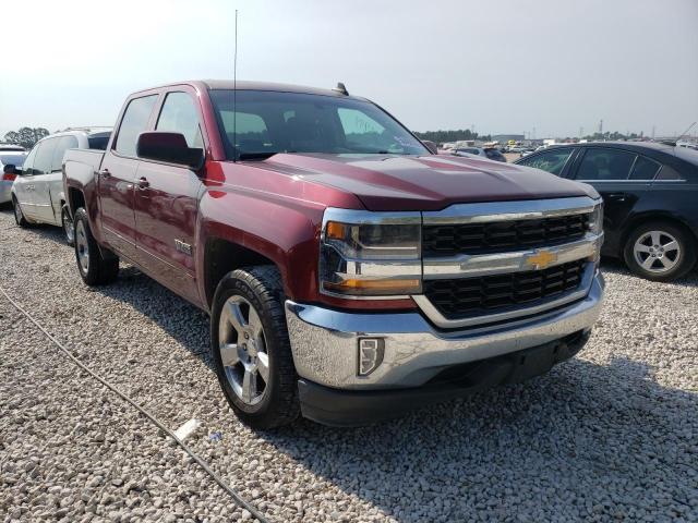 Photo 0 VIN: 3GCPCREC4HG111803 - CHEVROLET SILVERADO 