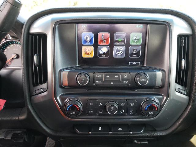 Photo 8 VIN: 3GCPCREC4HG111803 - CHEVROLET SILVERADO 