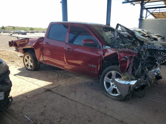 Photo 3 VIN: 3GCPCREC4HG141688 - CHEVROLET SILVERADO 