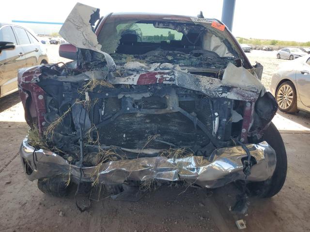 Photo 4 VIN: 3GCPCREC4HG141688 - CHEVROLET SILVERADO 