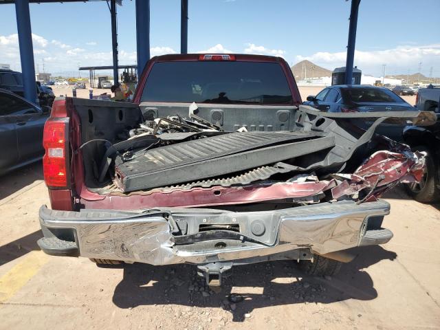 Photo 5 VIN: 3GCPCREC4HG141688 - CHEVROLET SILVERADO 