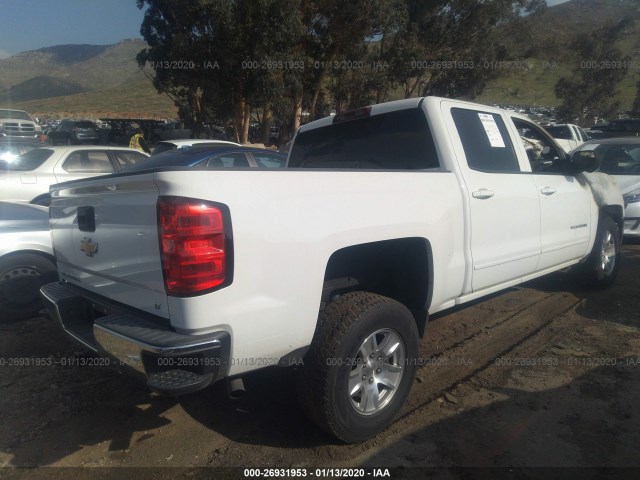 Photo 3 VIN: 3GCPCREC4HG149032 - CHEVROLET SILVERADO 1500 