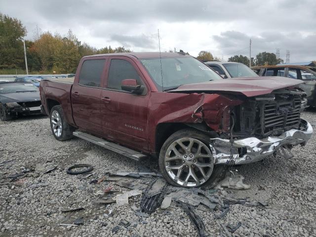 Photo 3 VIN: 3GCPCREC4HG163898 - CHEVROLET SILVERADO 