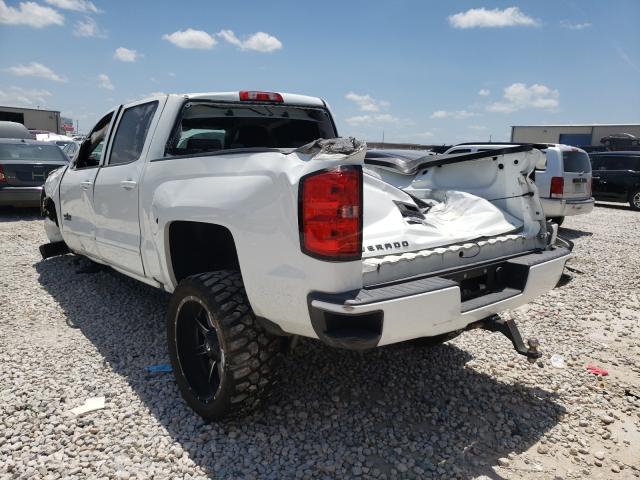 Photo 2 VIN: 3GCPCREC4HG236123 - CHEVROLET SILVERADO 