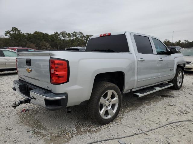 Photo 2 VIN: 3GCPCREC4HG243217 - CHEVROLET SILVERADO 