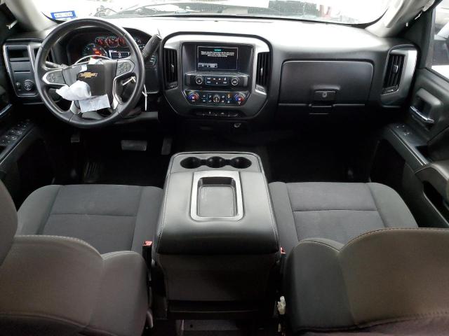 Photo 7 VIN: 3GCPCREC4HG243217 - CHEVROLET SILVERADO 