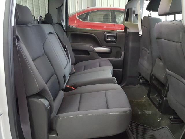 Photo 5 VIN: 3GCPCREC4HG309460 - CHEVROLET SILVERADO 