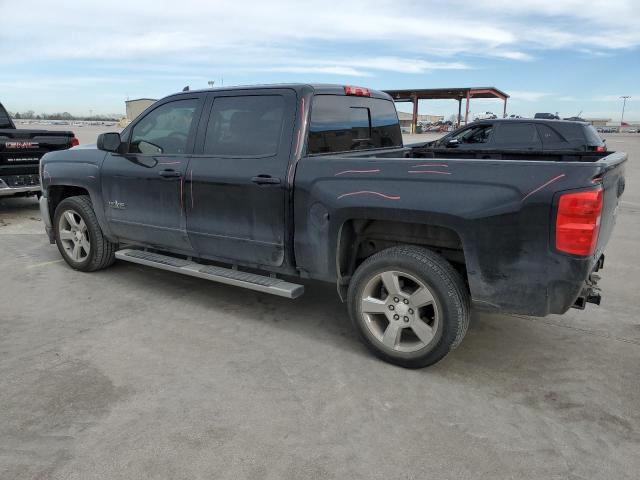 Photo 1 VIN: 3GCPCREC4HG320216 - CHEVROLET SILVERADO 