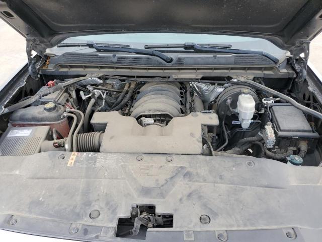 Photo 10 VIN: 3GCPCREC4HG320216 - CHEVROLET SILVERADO 