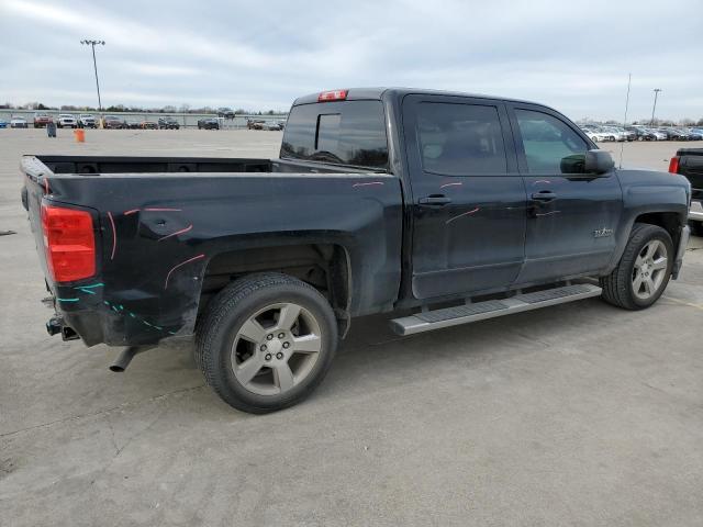 Photo 2 VIN: 3GCPCREC4HG320216 - CHEVROLET SILVERADO 