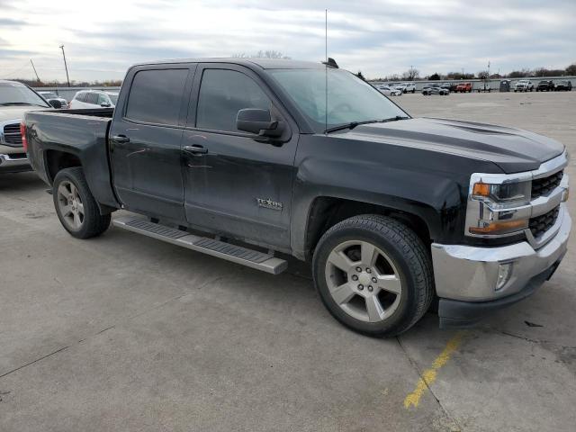 Photo 3 VIN: 3GCPCREC4HG320216 - CHEVROLET SILVERADO 