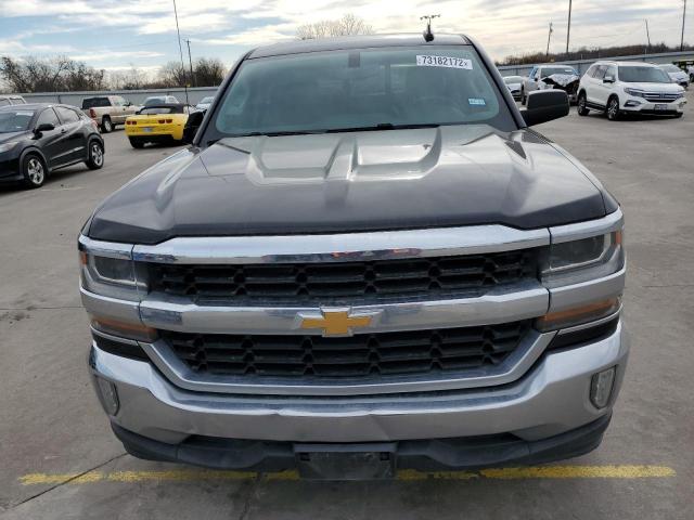 Photo 4 VIN: 3GCPCREC4HG320216 - CHEVROLET SILVERADO 